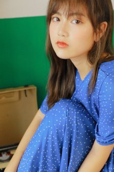 狂野少女免费观看